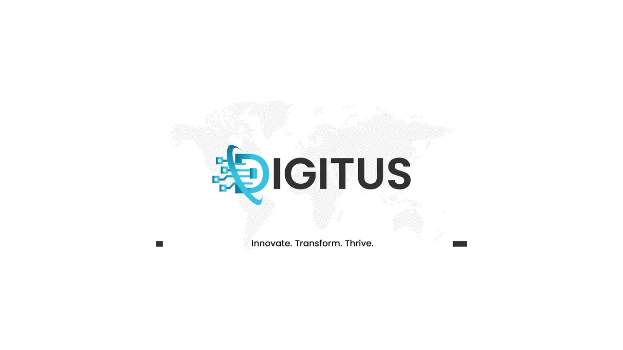 Digitus Tec logo