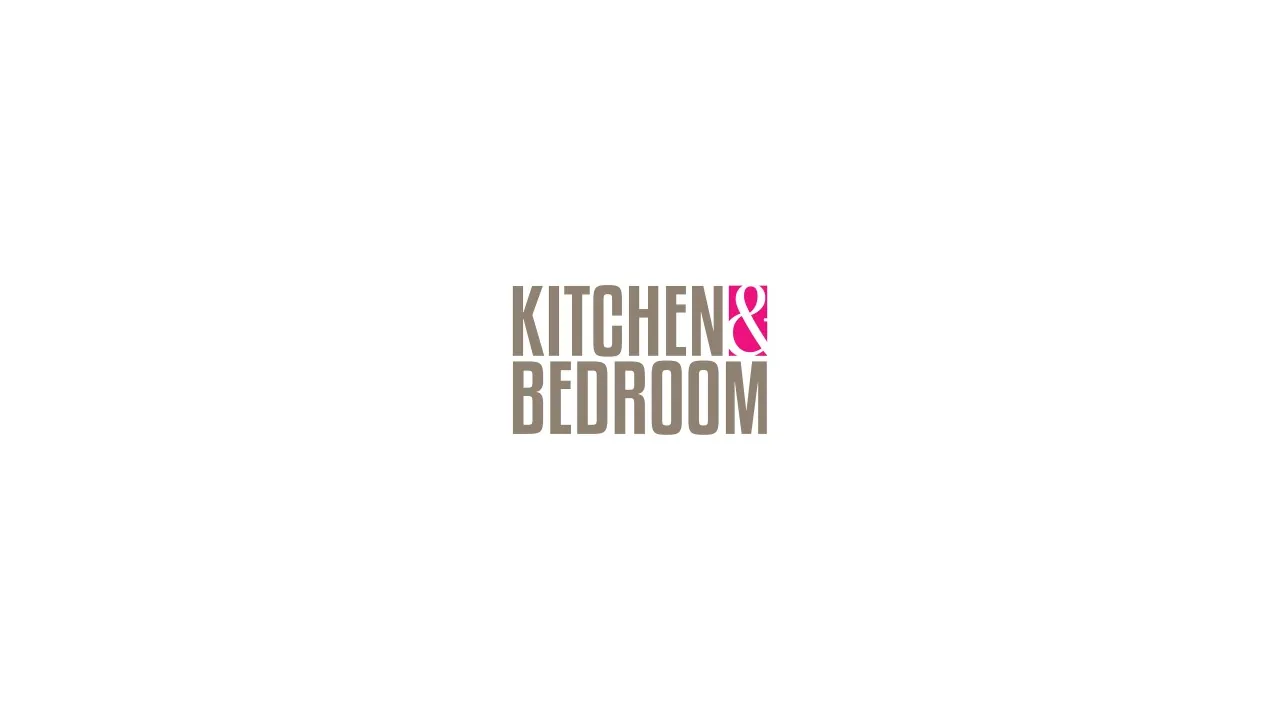 Kitchen & Bedroom / Blueberry logo