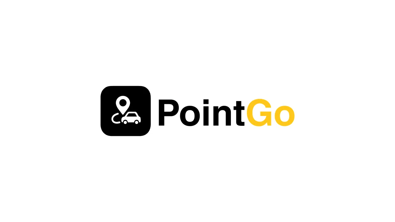 PointGo logo