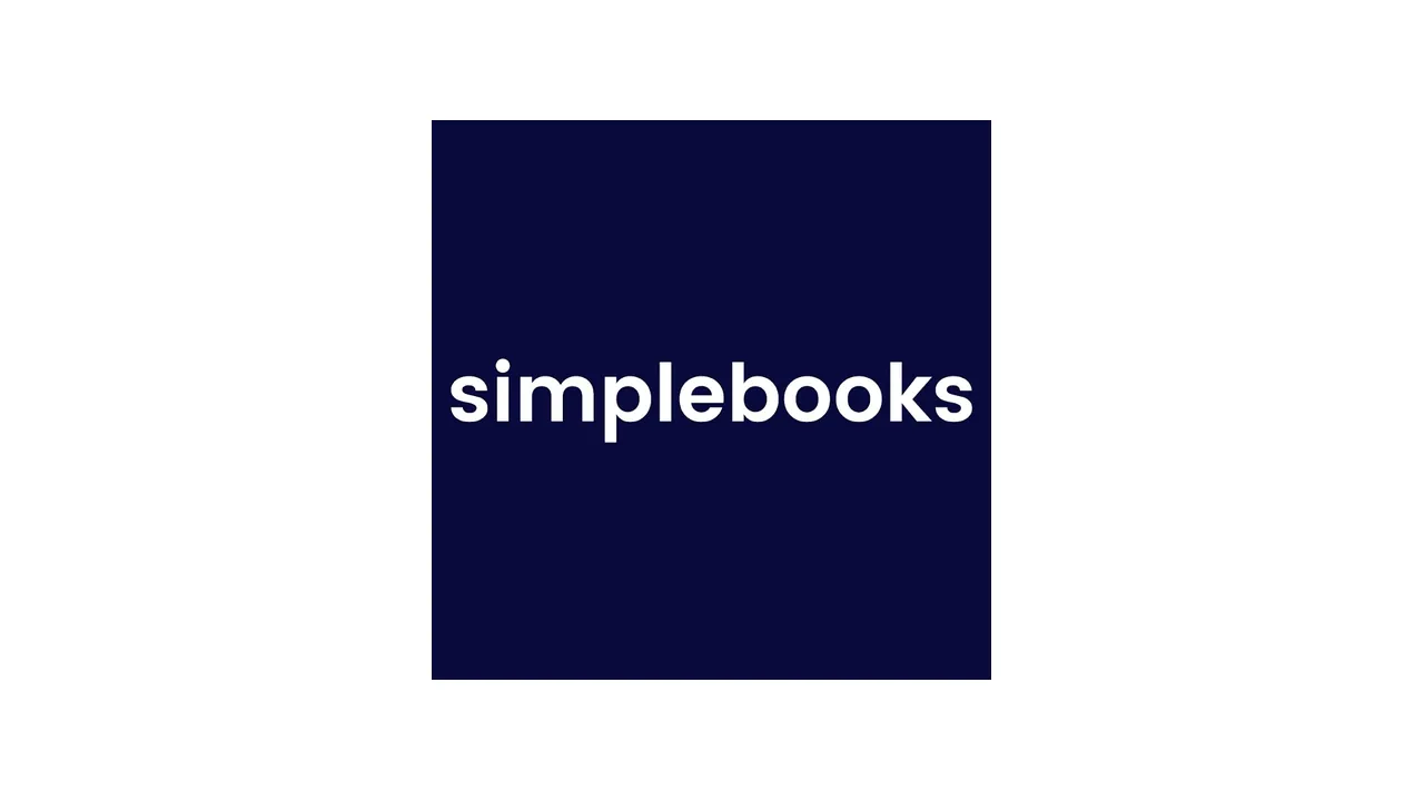 SimpleBooks logo